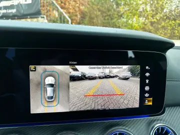 AMG GT 53 4M  Special Edition 3DBurm Massage GSD