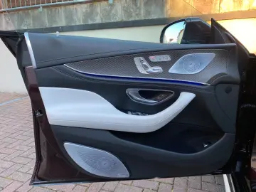 AMG GT 53 4M  Special Edition 3DBurm Massage GSD