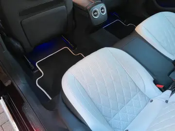 AMG GT 53 4M  Special Edition 3DBurm Massage GSD