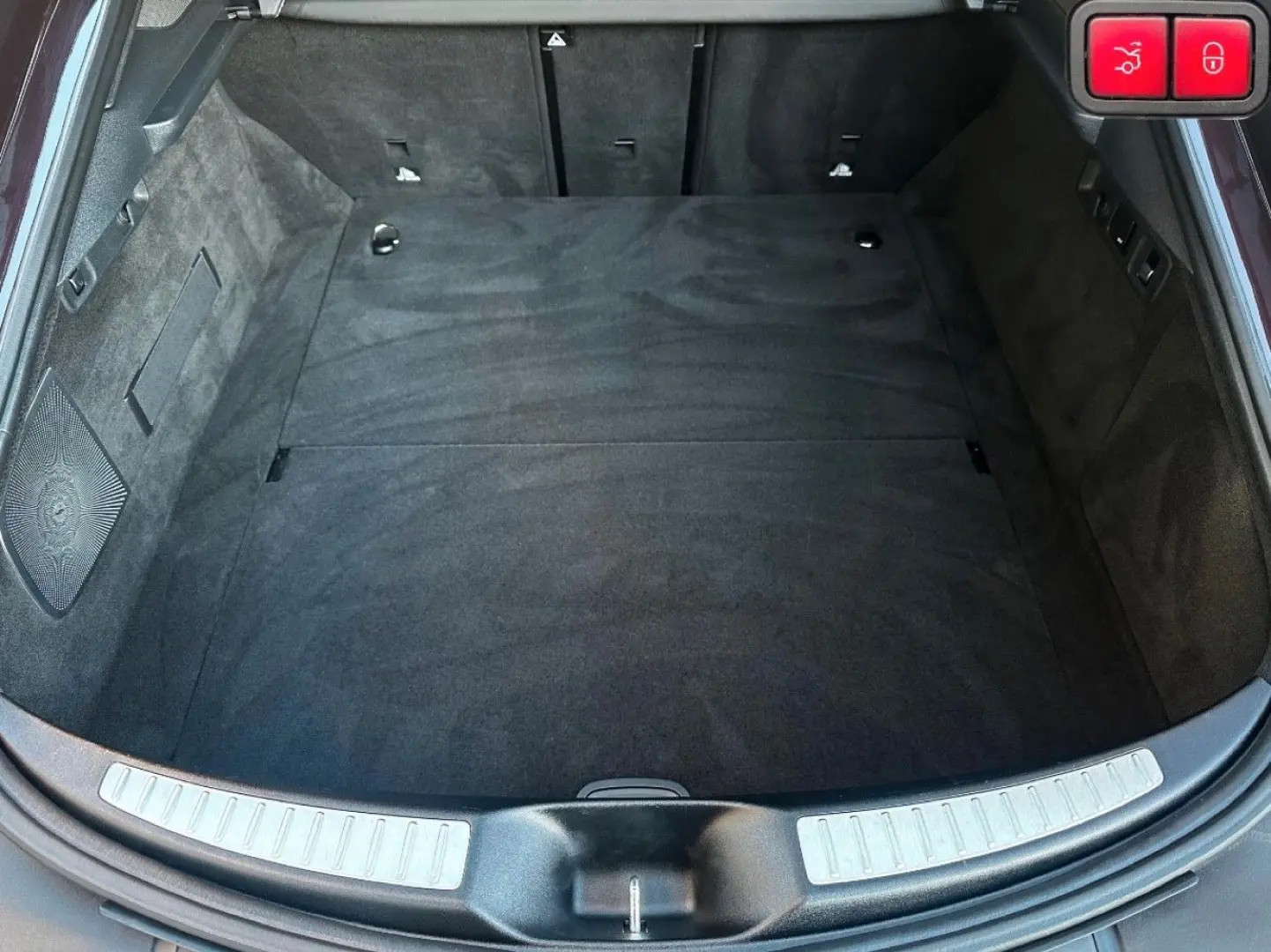 AMG GT 53 4M  Special Edition 3DBurm Massage GSD