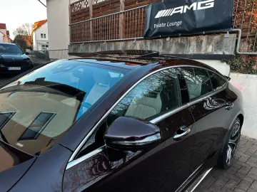 AMG GT 53 4M  Special Edition 3DBurm Massage GSD