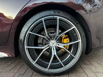 AMG GT 53 4M  Special Edition 3DBurm Massage GSD