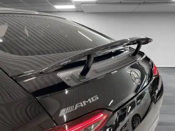 AMG GT 4-trg. 43 4Matic  Burmester AMG Sitze ACC