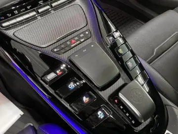 AMG GT 4-trg. 43 4Matic  Burmester AMG Sitze ACC