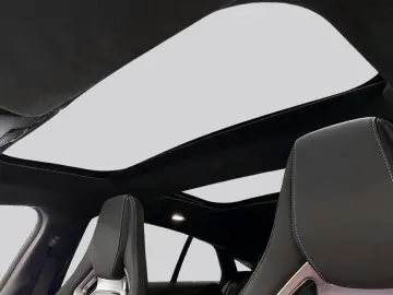 AMG GT 4-trg. 43 4Matic  Burmester AMG Sitze ACC