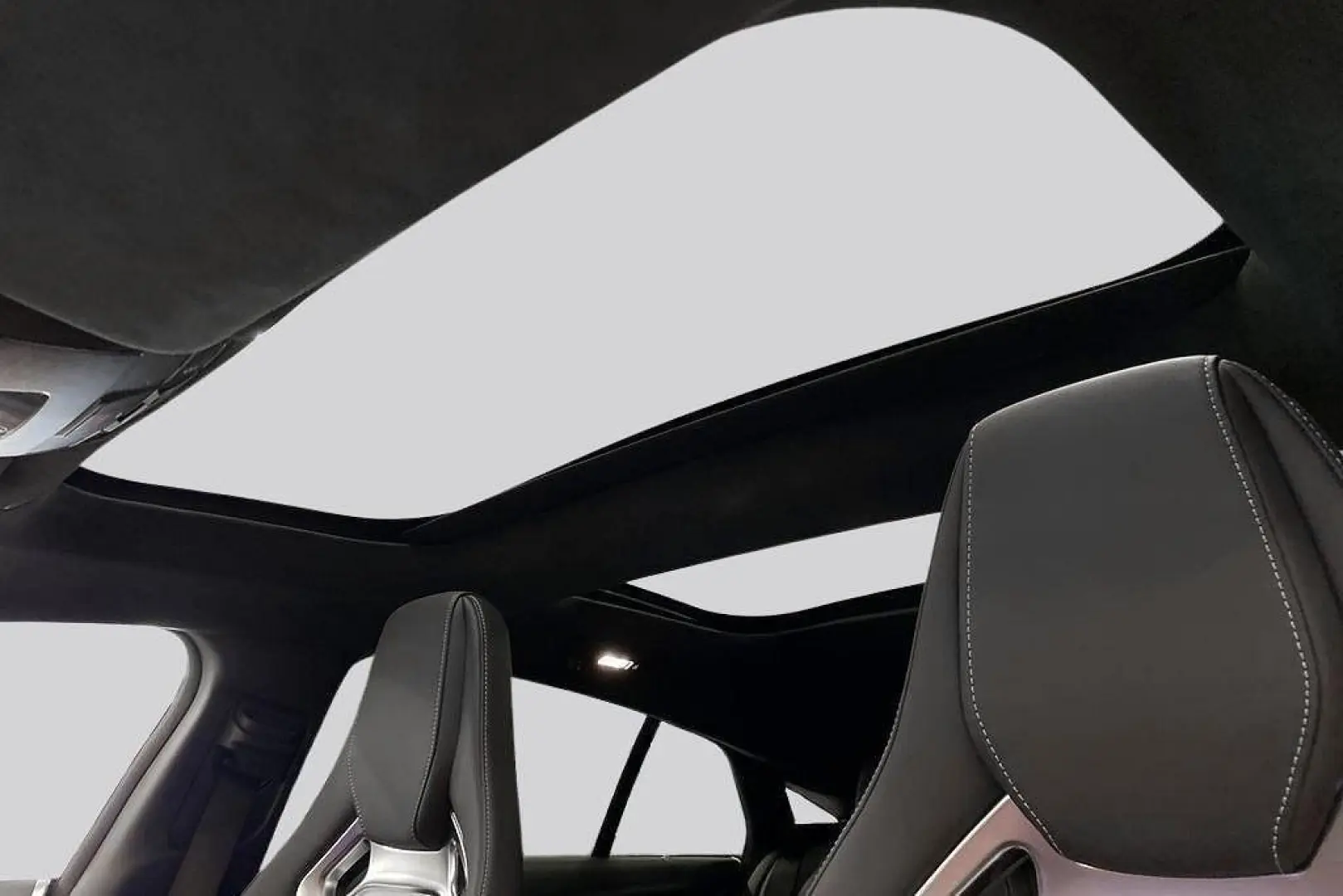 AMG GT 4-trg. 43 4Matic  Burmester AMG Sitze ACC