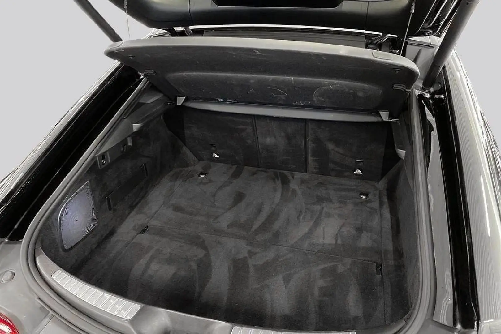 AMG GT 4-trg. 43 4Matic  Burmester AMG Sitze ACC