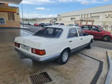 Mercedes-Benz S 280