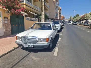 Mercedes-Benz S 280