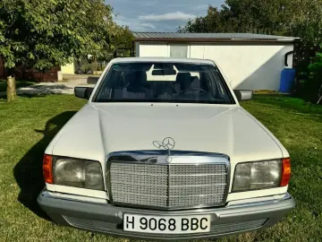 Mercedes-Benz S 280