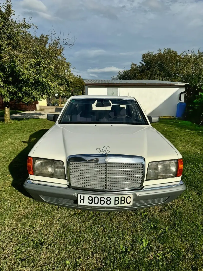 Mercedes-Benz S 280