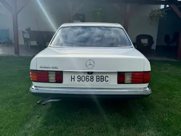 Mercedes-Benz S 280