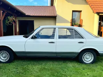 Mercedes-Benz S 280