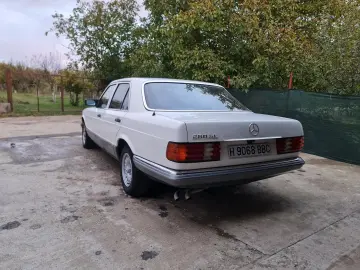 Mercedes-Benz S 280