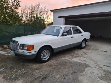 Mercedes-Benz S 280
