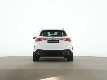 Mercedes Benz GLC 400 e 4M AMG