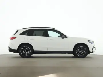 Mercedes Benz GLC 400 e 4M AMG