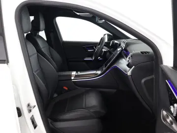 Mercedes Benz GLC 400 e 4M AMG