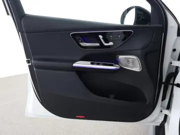 Mercedes Benz GLC 400 e 4M AMG