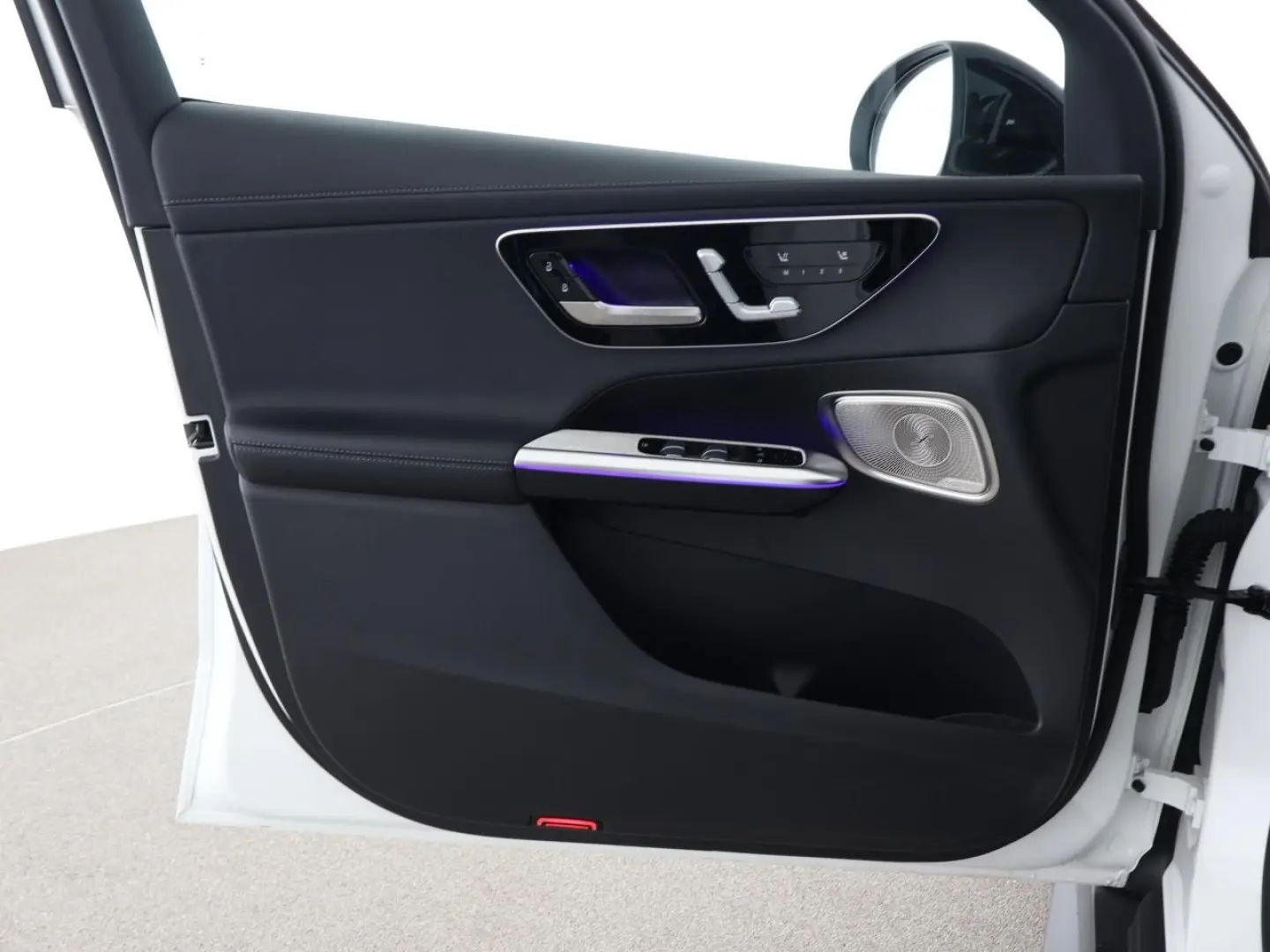 Mercedes Benz GLC 400 e 4M AMG