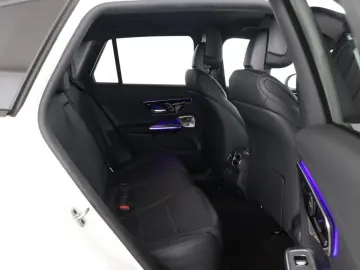 Mercedes Benz GLC 400 e 4M AMG