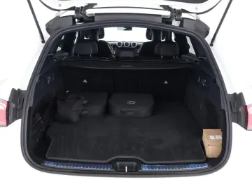 Mercedes Benz GLC 400 e 4M AMG