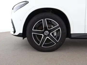 Mercedes Benz GLC 400 e 4M AMG