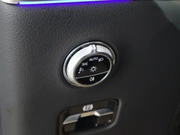 Mercedes Benz GLC 400 e 4M AMG