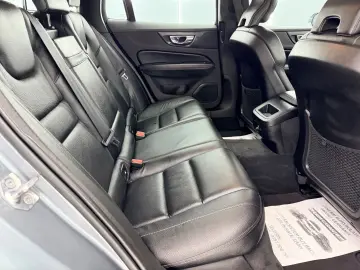 VOLVO V60 2019 2.0D E6 Garantie 12 Luni Rate Avans 0 Doar Cu