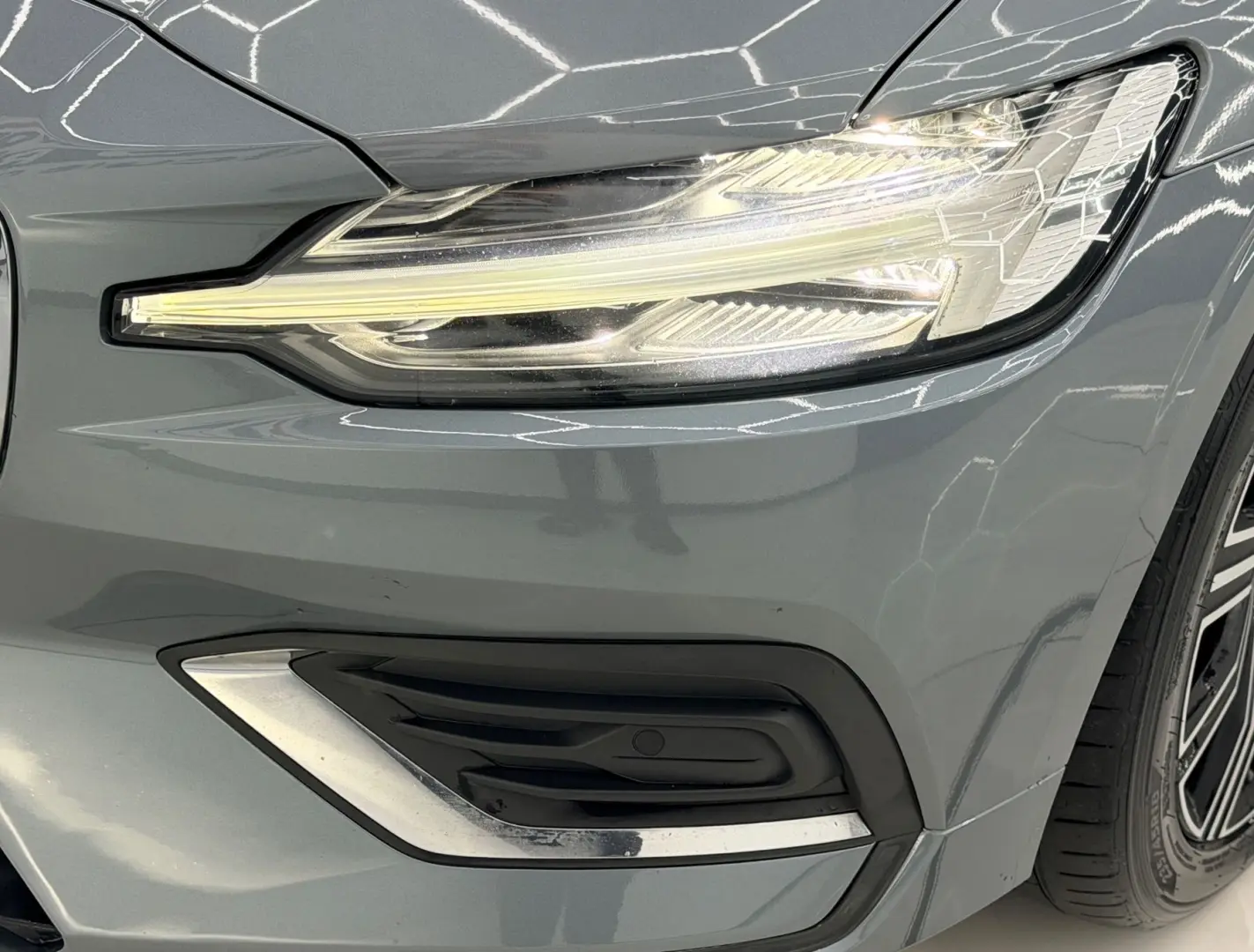 VOLVO V60 2019 2.0D E6 Garantie 12 Luni Rate Avans 0 Doar Cu