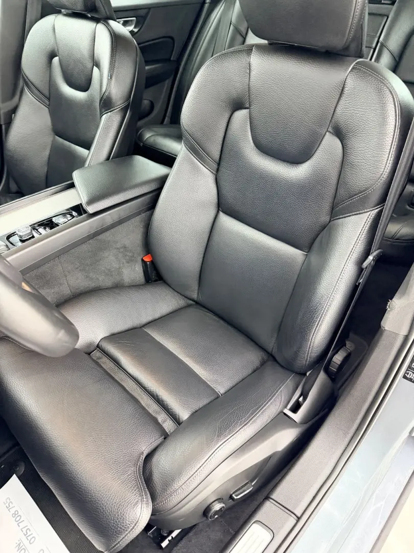 VOLVO V60 2019 2.0D E6 Garantie 12 Luni Rate Avans 0 Doar Cu