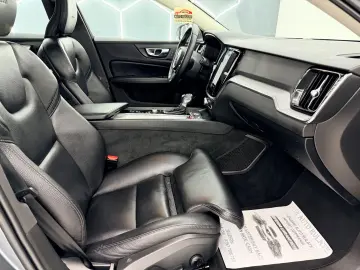 VOLVO V60 2019 2.0D E6 Garantie 12 Luni Rate Avans 0 Doar Cu