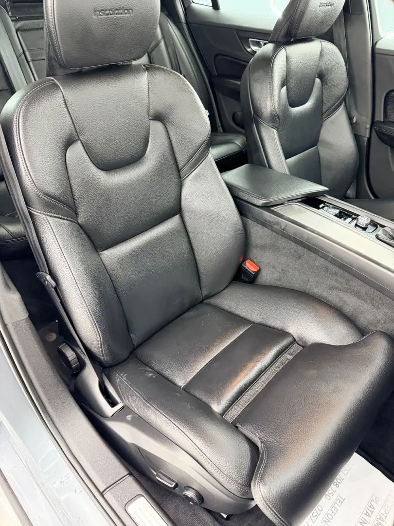 VOLVO V60 2019 2.0D E6 Garantie 12 Luni Rate Avans 0 Doar Cu