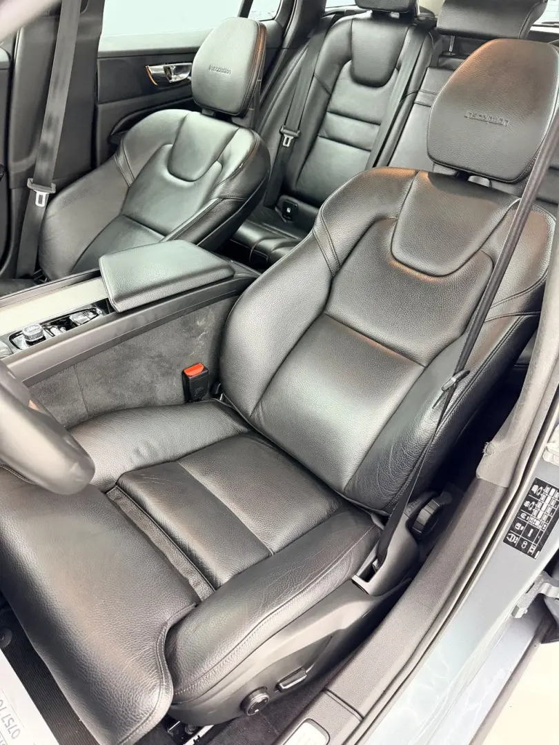 VOLVO V60 2019 2.0D E6 Garantie 12 Luni Rate Avans 0 Doar Cu