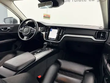 VOLVO V60 2019 2.0D E6 Garantie 12 Luni Rate Avans 0 Doar Cu