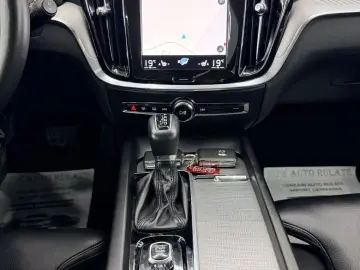 VOLVO V60 2019 2.0D E6 Garantie 12 Luni Rate Avans 0 Doar Cu