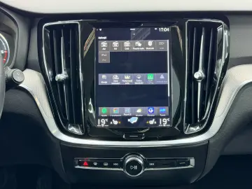 VOLVO V60 2019 2.0D E6 Garantie 12 Luni Rate Avans 0 Doar Cu