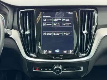 VOLVO V60 2019 2.0D E6 Garantie 12 Luni Rate Avans 0 Doar Cu