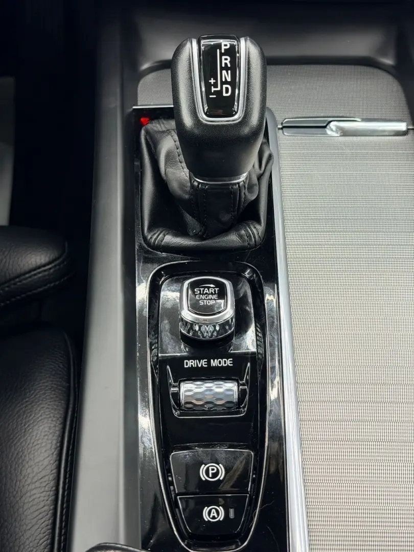 VOLVO V60 2019 2.0D E6 Garantie 12 Luni Rate Avans 0 Doar Cu