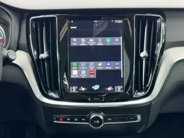 VOLVO V60 2019 2.0D E6 Garantie 12 Luni Rate Avans 0 Doar Cu
