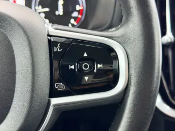 VOLVO V60 2019 2.0D E6 Garantie 12 Luni Rate Avans 0 Doar Cu