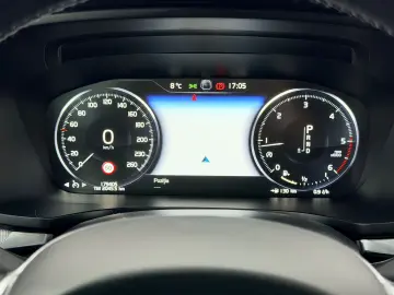 VOLVO V60 2019 2.0D E6 Garantie 12 Luni Rate Avans 0 Doar Cu