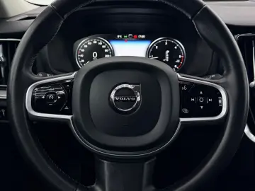 VOLVO V60 2019 2.0D E6 Garantie 12 Luni Rate Avans 0 Doar Cu