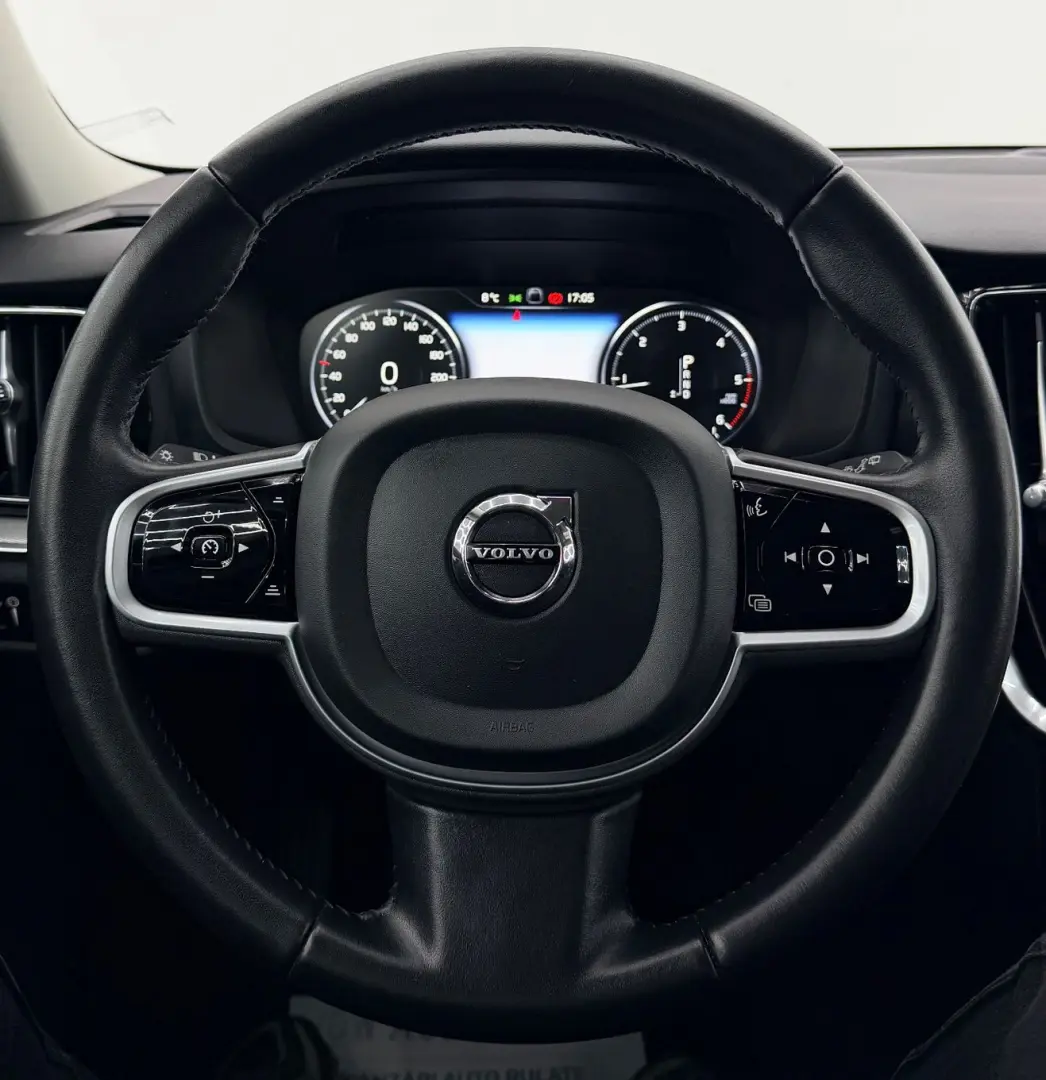 VOLVO V60 2019 2.0D E6 Garantie 12 Luni Rate Avans 0 Doar Cu