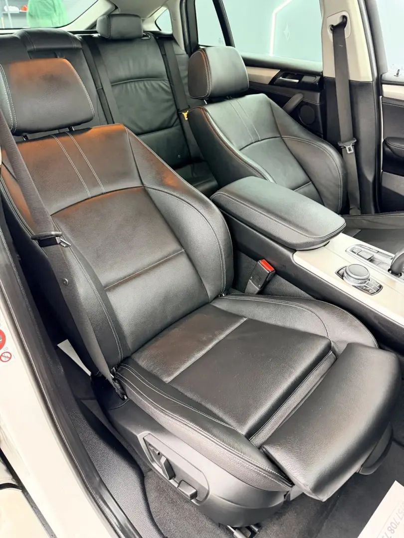 BMW X4 2017 2.0D E6 GARANTIE 12 LUNI Rate Avans 0 Doar Cu Bu