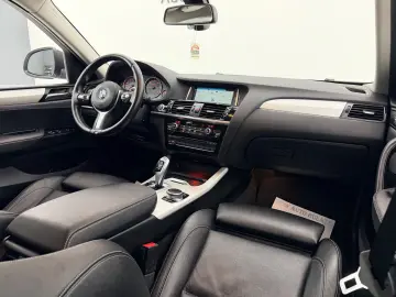 BMW X4 2017 2.0D E6 GARANTIE 12 LUNI Rate Avans 0 Doar Cu Bu