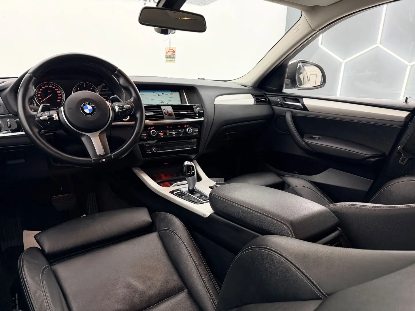BMW X4 2017 2.0D E6 GARANTIE 12 LUNI Rate Avans 0 Doar Cu Bu
