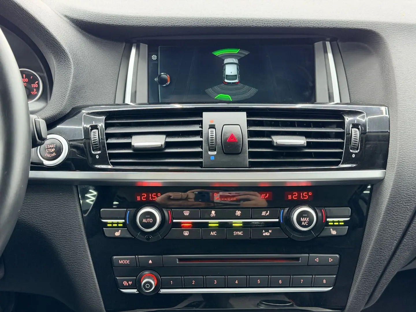 BMW X4 2017 2.0D E6 GARANTIE 12 LUNI Rate Avans 0 Doar Cu Bu