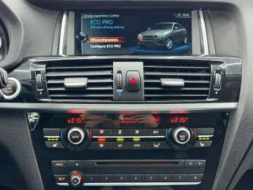 BMW X4 2017 2.0D E6 GARANTIE 12 LUNI Rate Avans 0 Doar Cu Bu