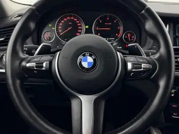 BMW X4 2017 2.0D E6 GARANTIE 12 LUNI Rate Avans 0 Doar Cu Bu